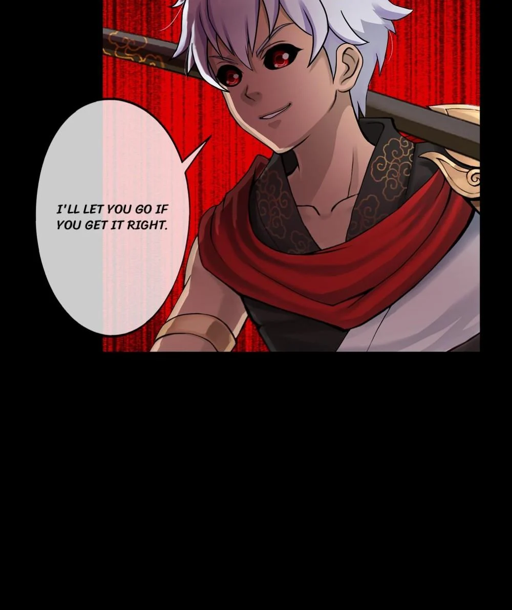 The Legend of the Demon God Chapter 32 - Page 24