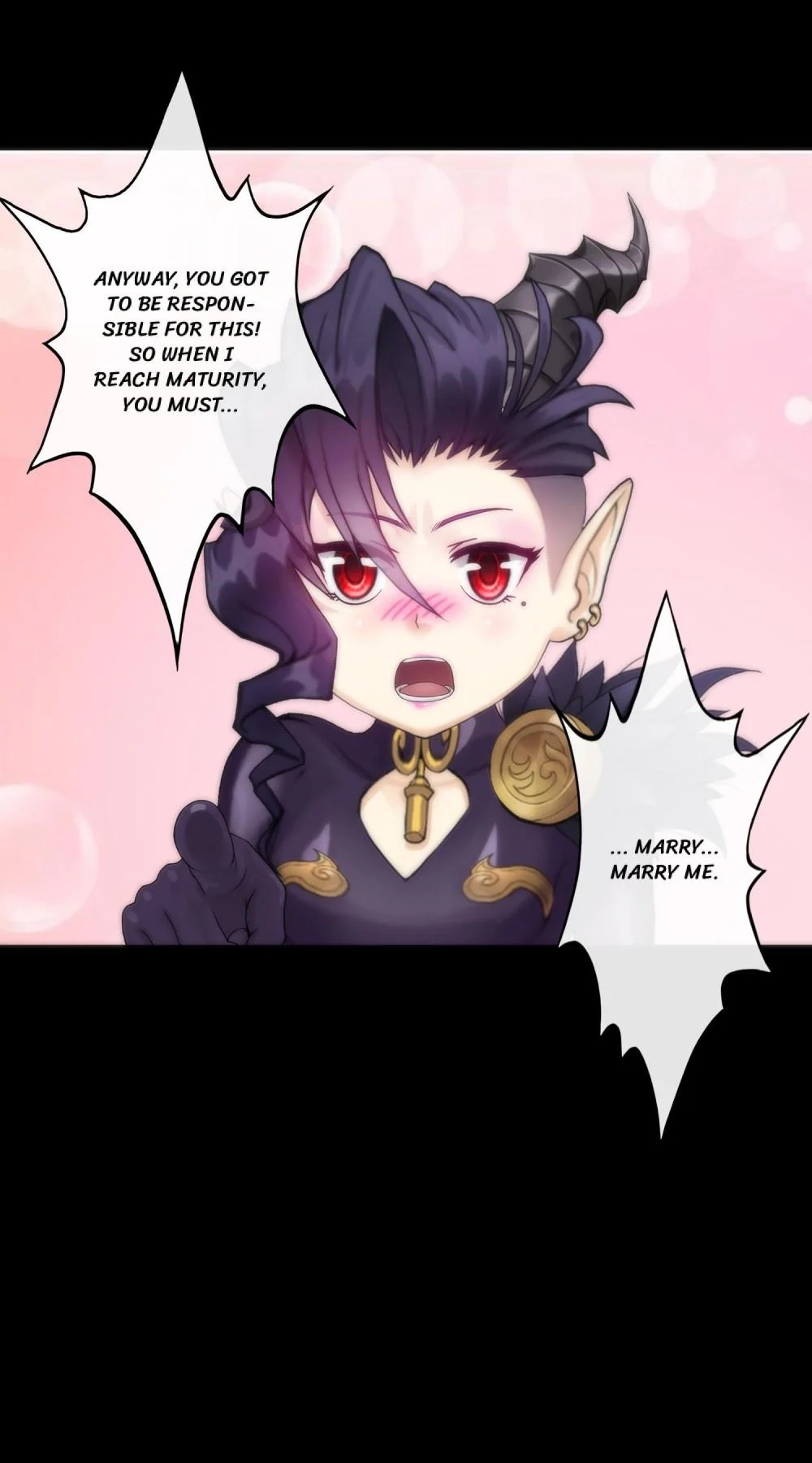 The Legend of the Demon God Chapter 32 - Page 40
