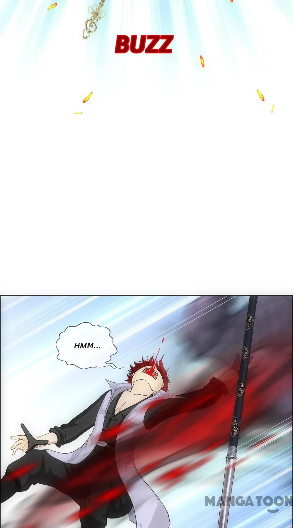 The Legend of the Demon God Chapter 320 - Page 43