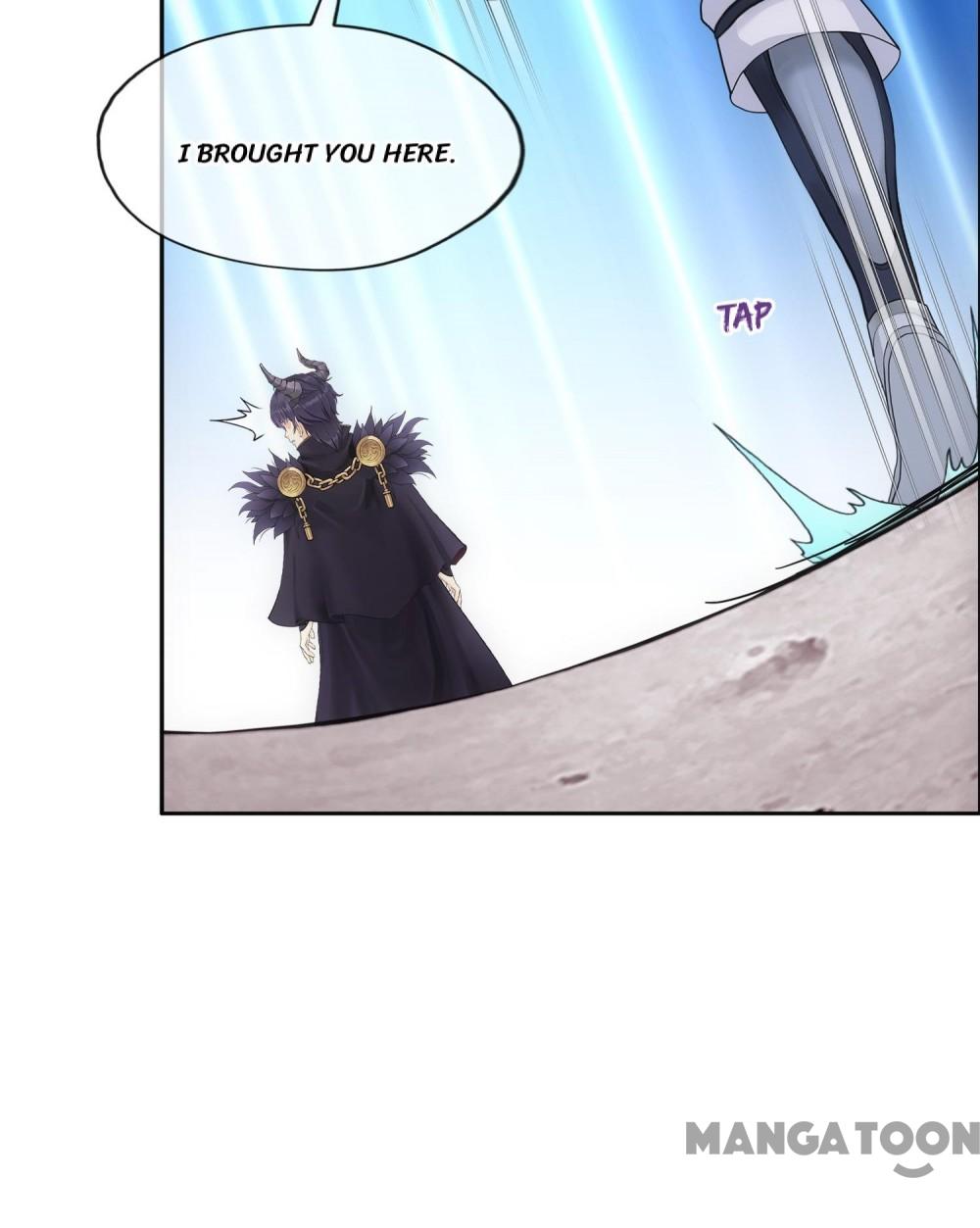 The Legend of the Demon God Chapter 321 - Page 13
