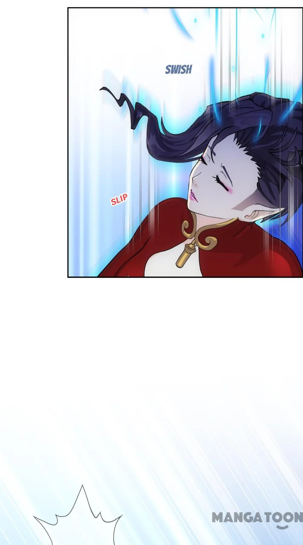 The Legend of the Demon God Chapter 321 - Page 4