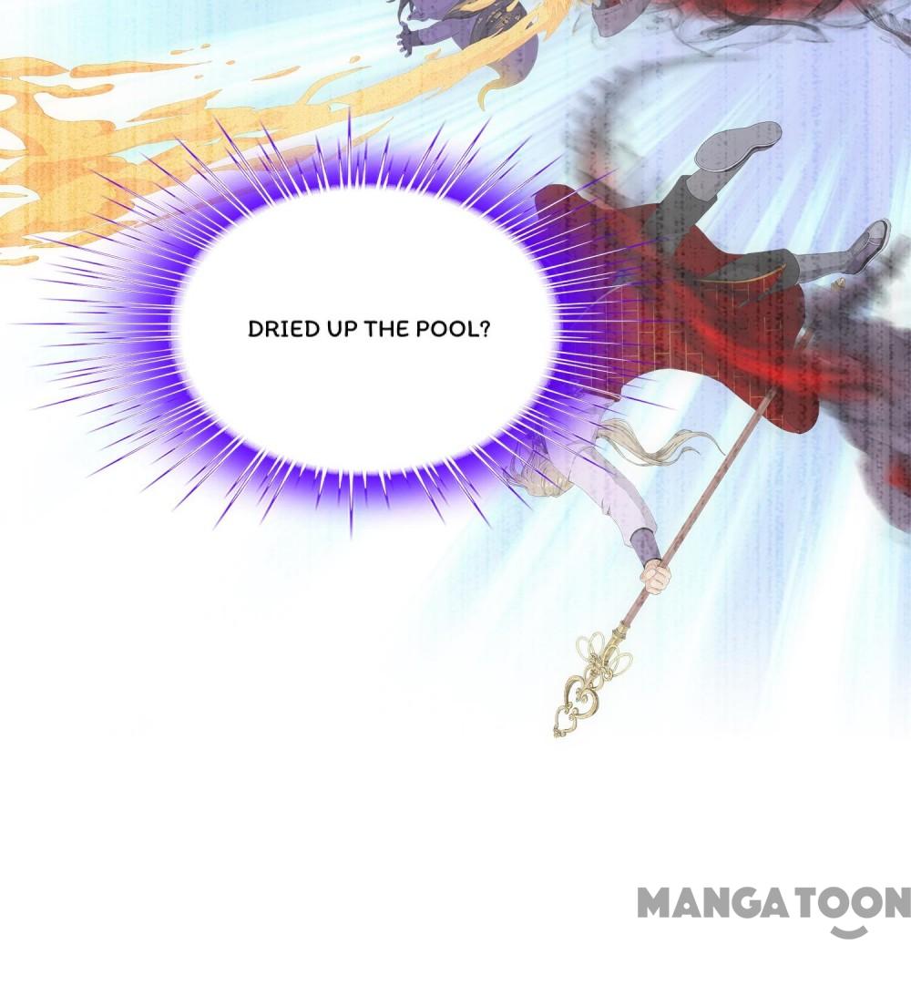 The Legend of the Demon God Chapter 321 - Page 36