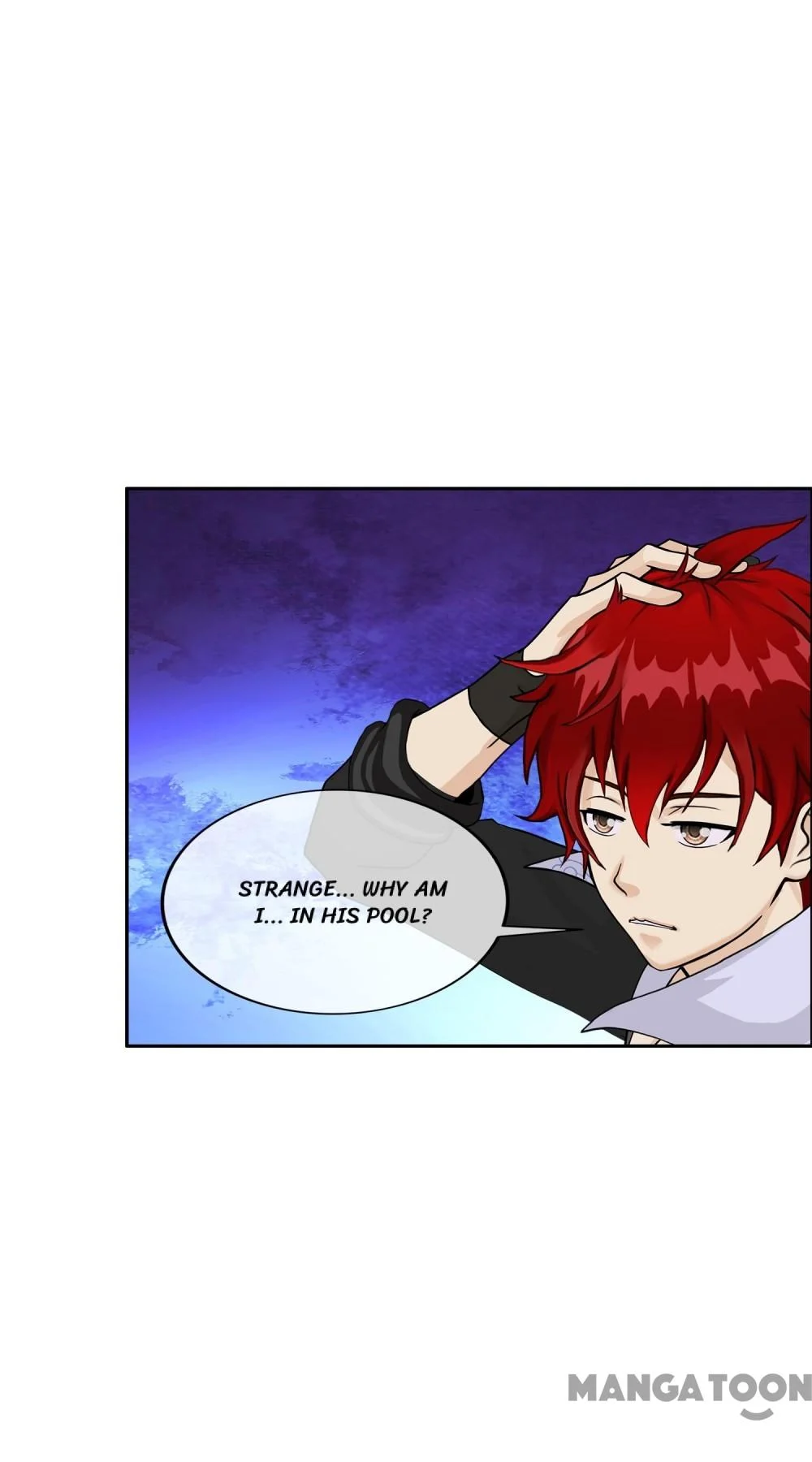 The Legend of the Demon God Chapter 321 - Page 41