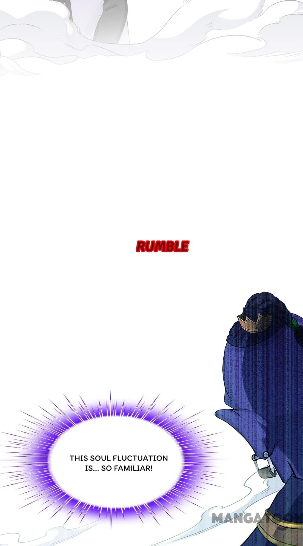The Legend of the Demon God Chapter 321 - Page 43