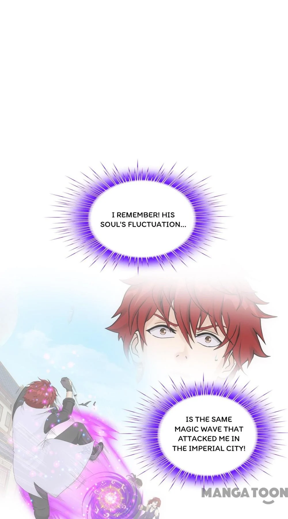 The Legend of the Demon God Chapter 321 - Page 45