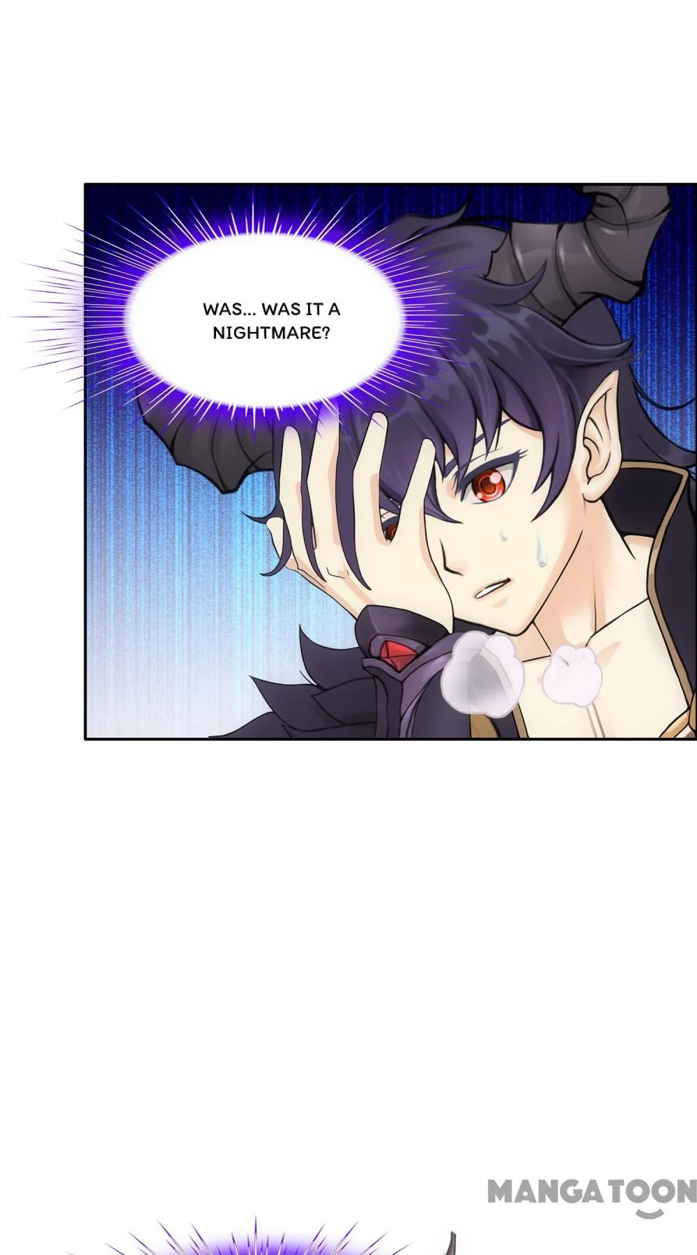 The Legend of the Demon God Chapter 321 - Page 6