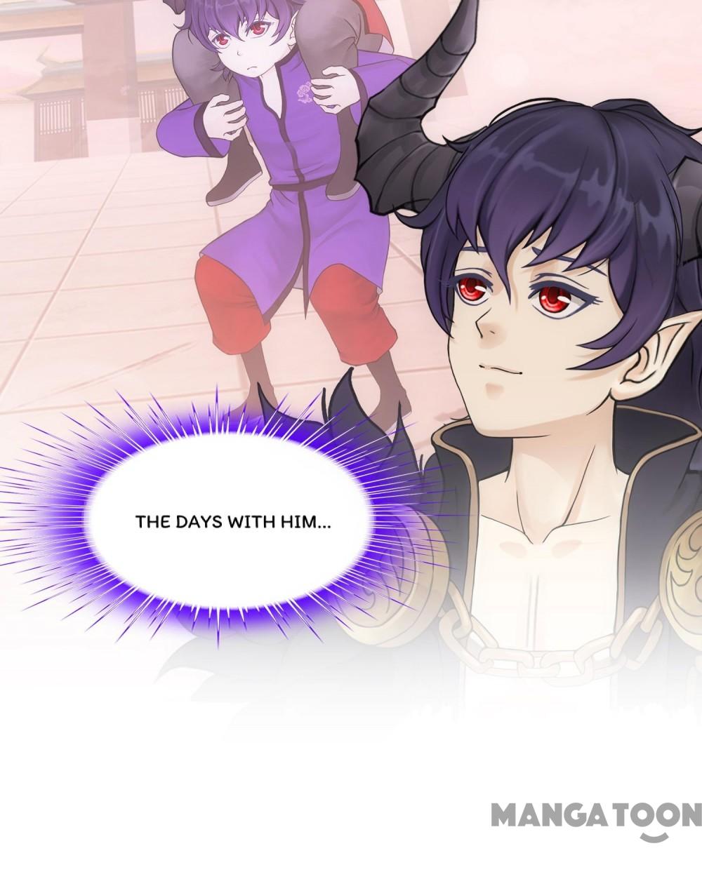 The Legend of the Demon God Chapter 321 - Page 9