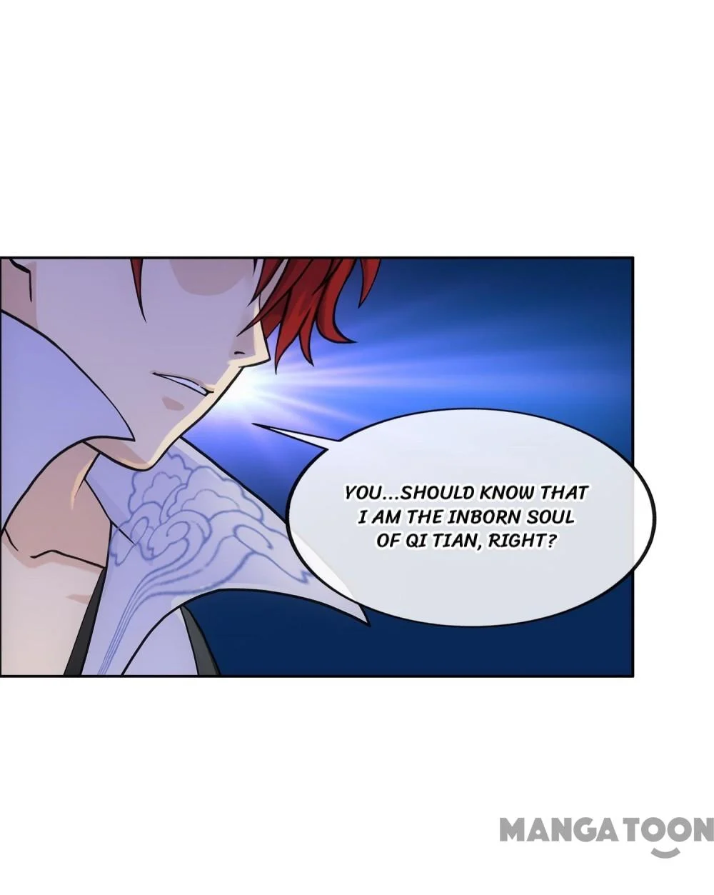 The Legend of the Demon God Chapter 322 - Page 12