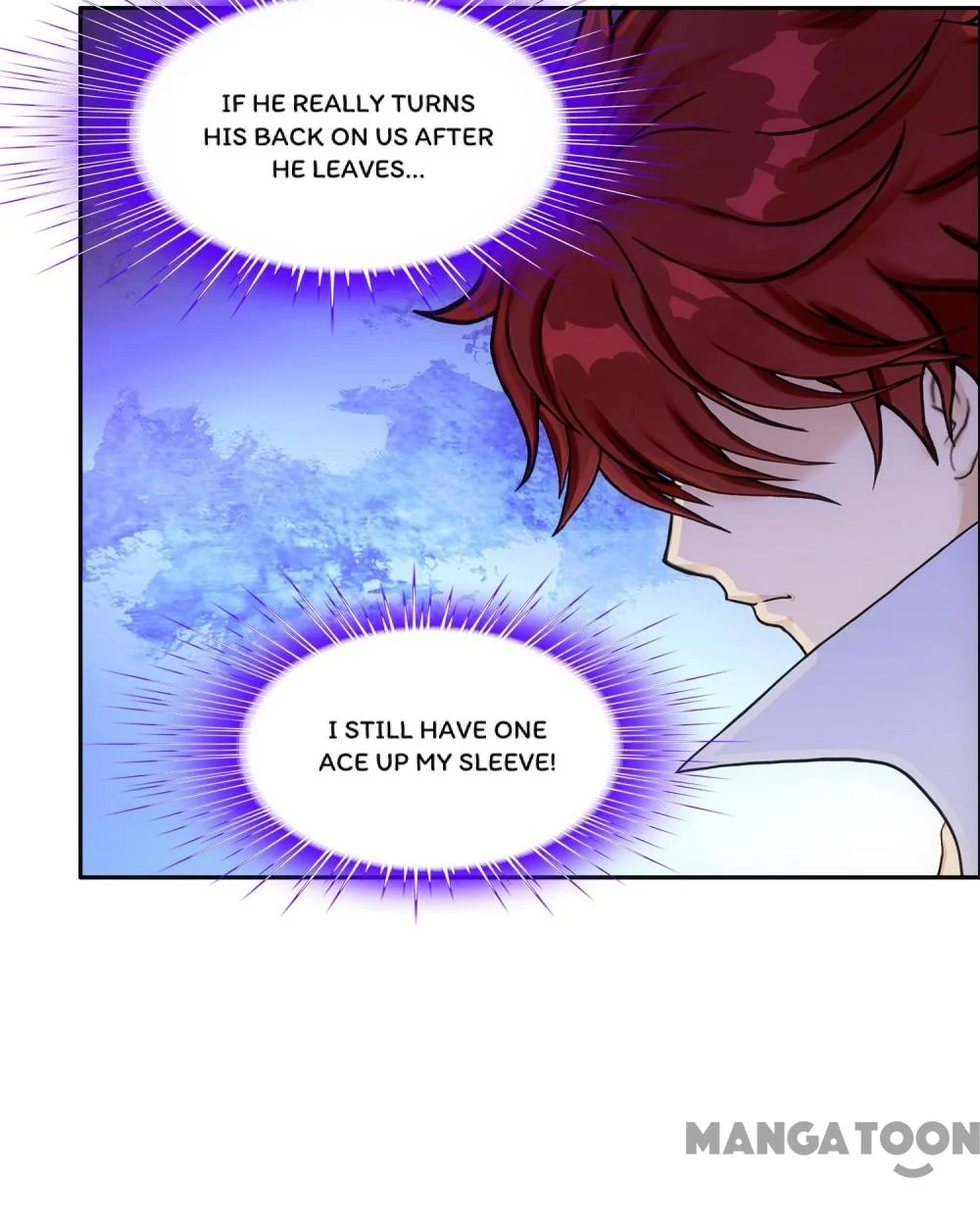The Legend of the Demon God Chapter 322 - Page 24
