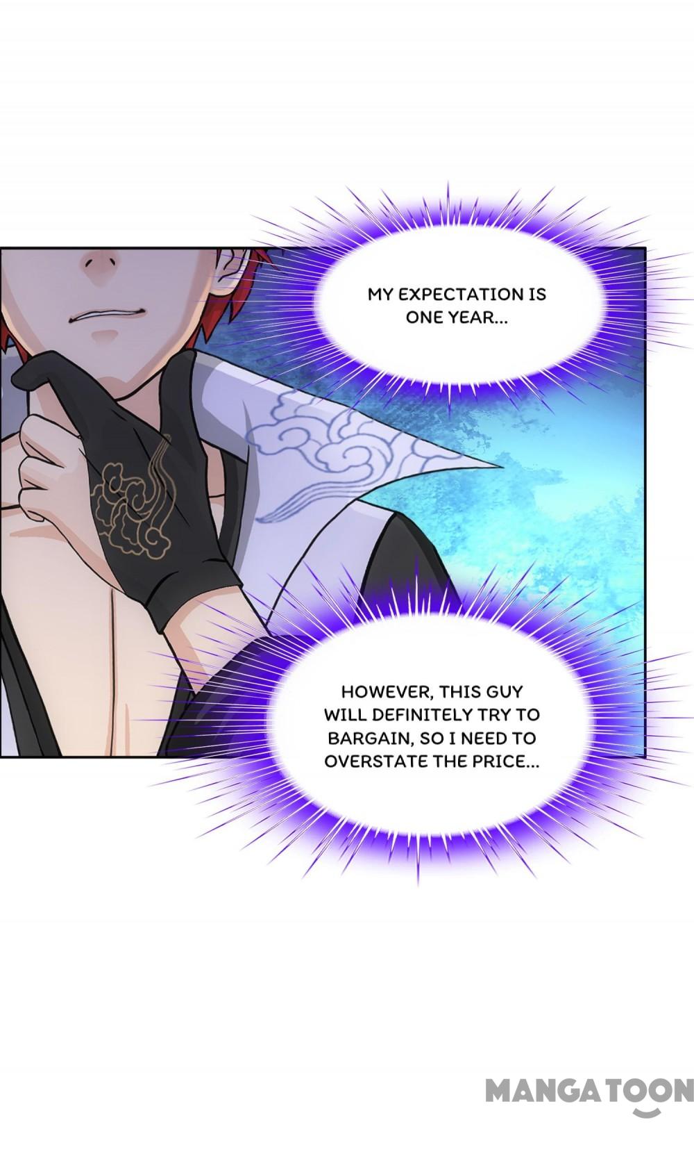 The Legend of the Demon God Chapter 322 - Page 31