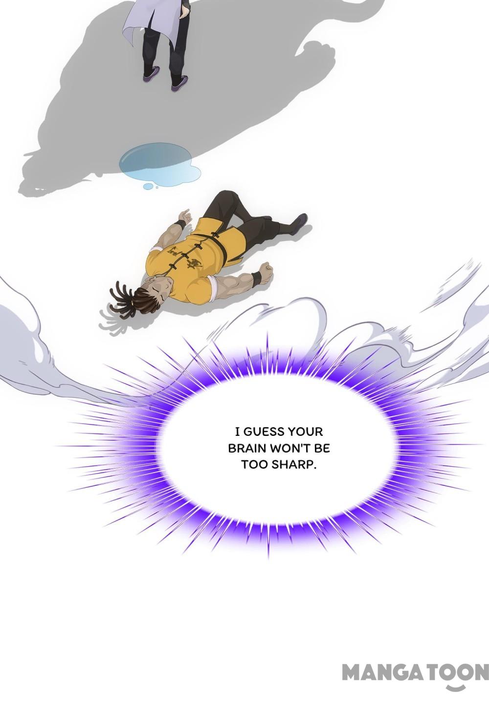 The Legend of the Demon God Chapter 322 - Page 42