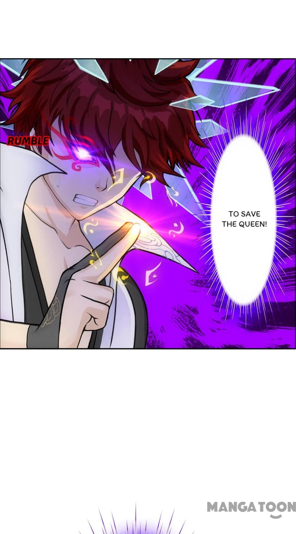 The Legend of the Demon God Chapter 323 - Page 11