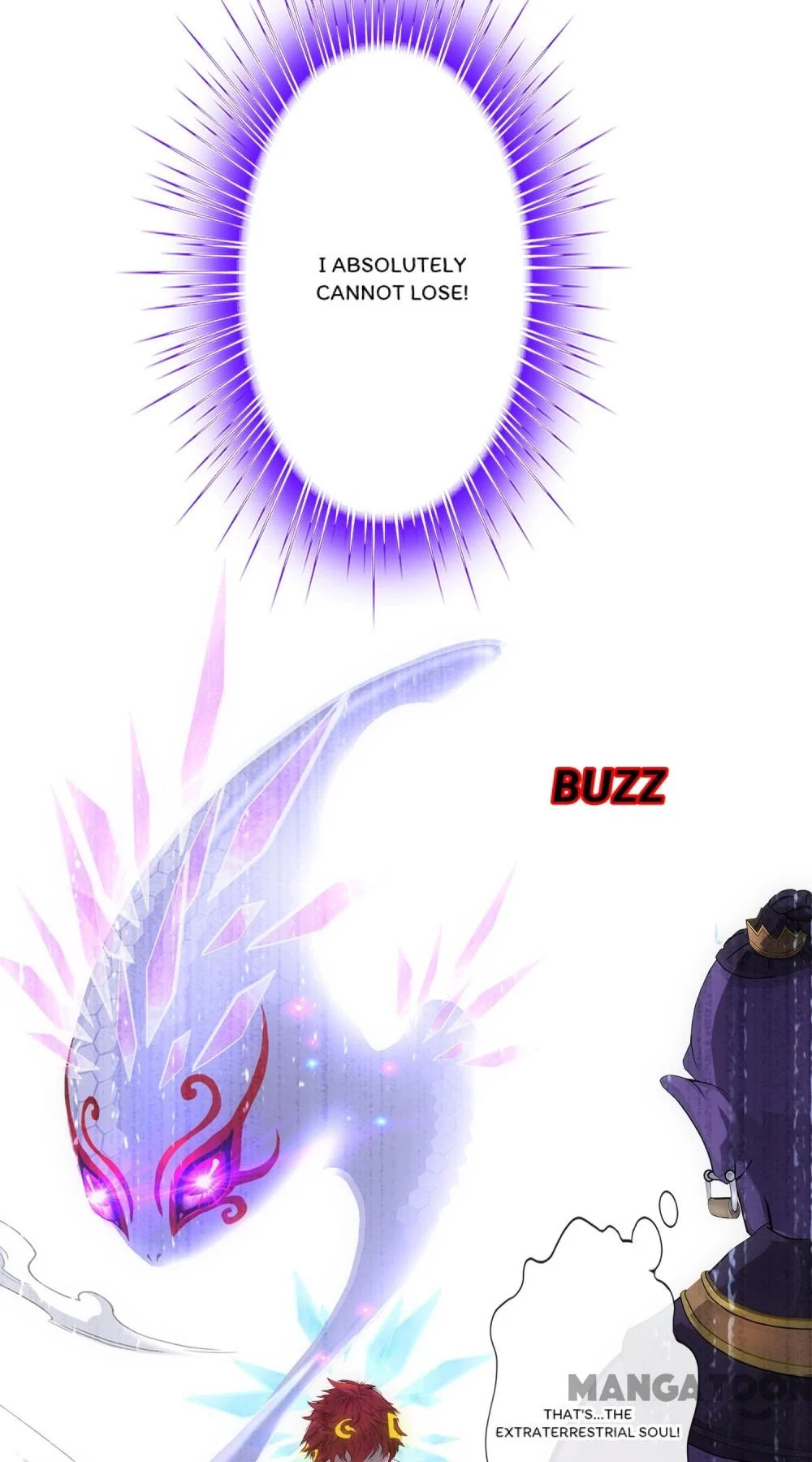 The Legend of the Demon God Chapter 323 - Page 12