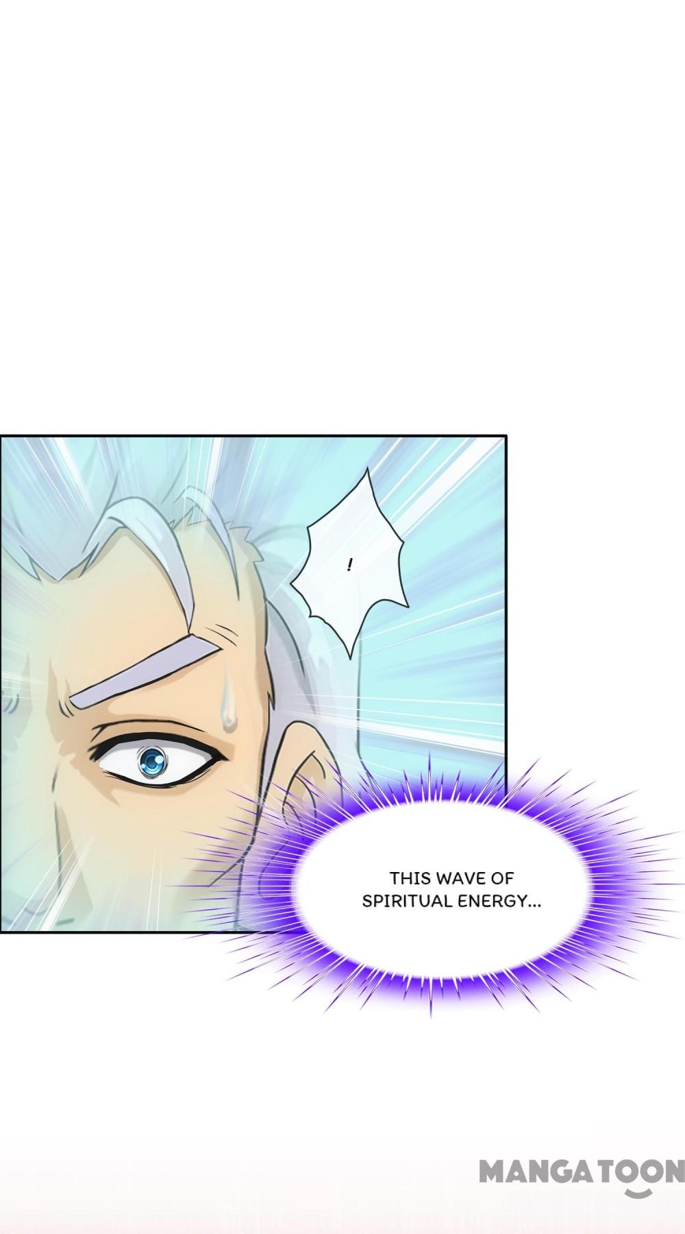 The Legend of the Demon God Chapter 323 - Page 18