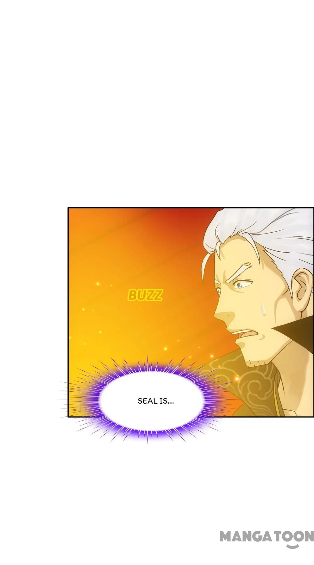The Legend of the Demon God Chapter 323 - Page 22
