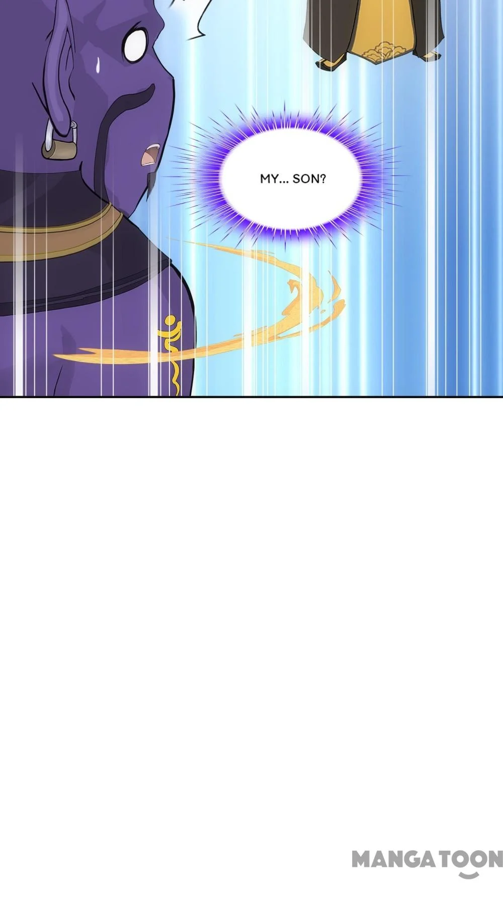 The Legend of the Demon God Chapter 323 - Page 50