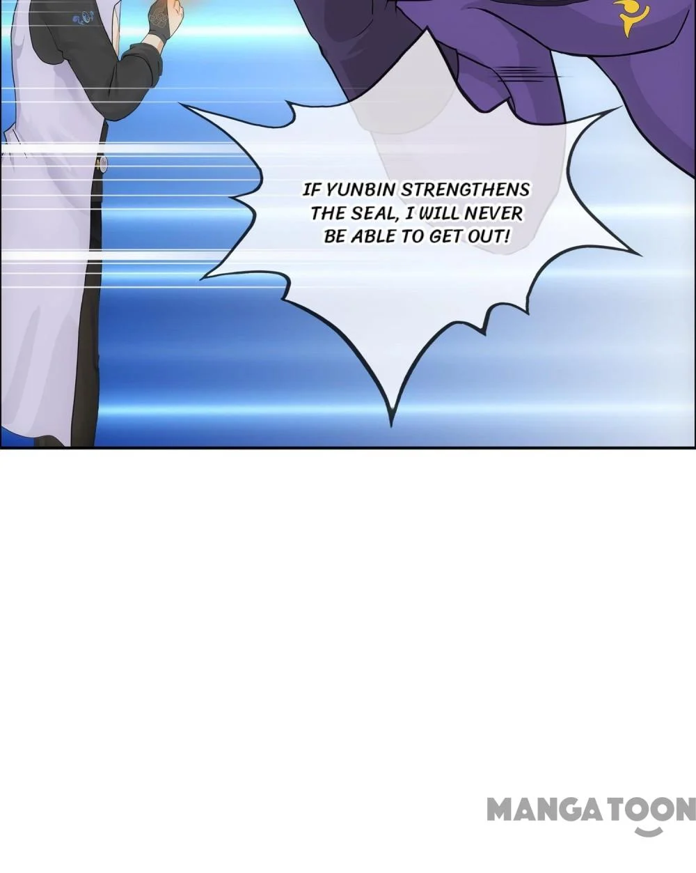 The Legend of the Demon God Chapter 323 - Page 9