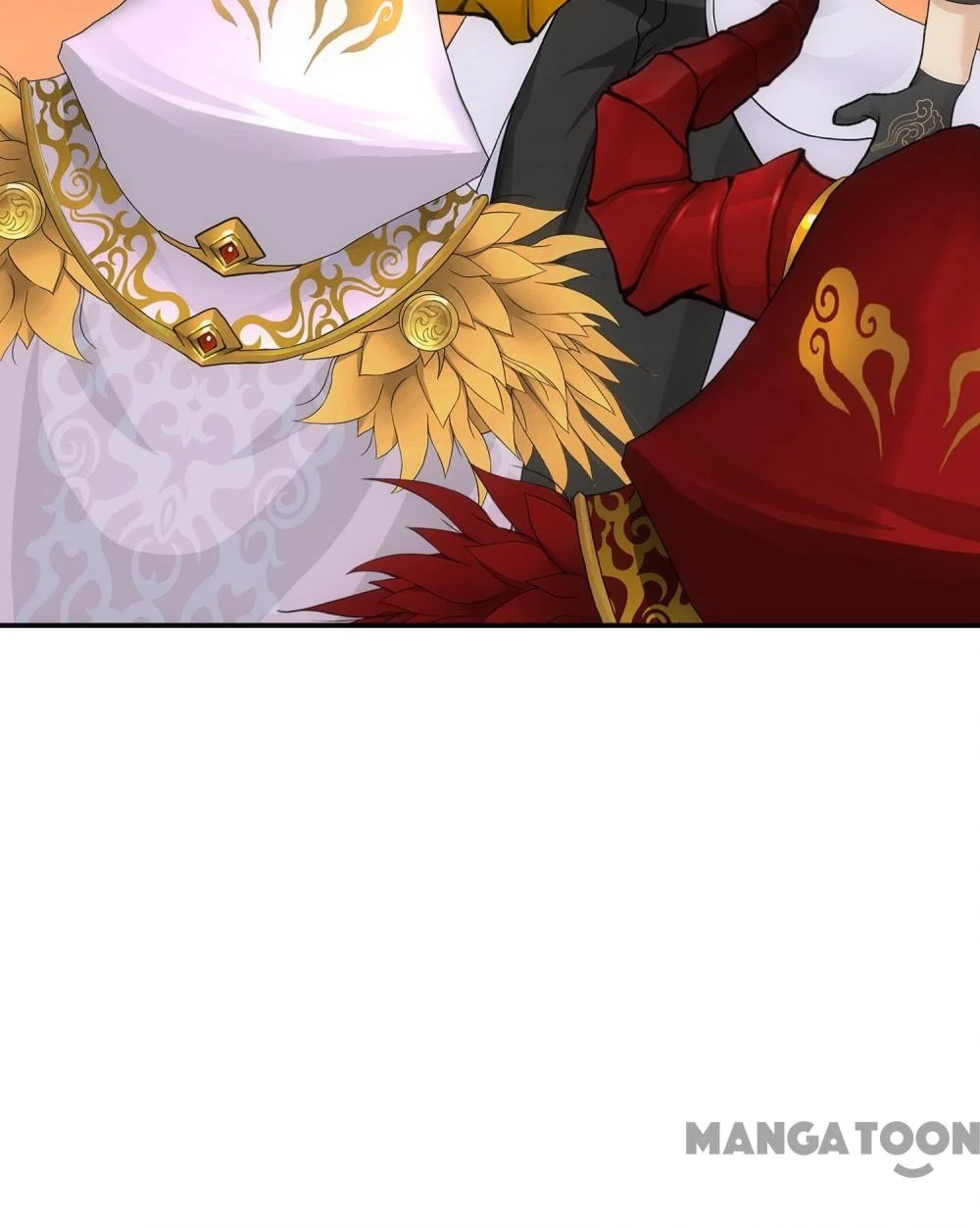 The Legend of the Demon God Chapter 324 - Page 36