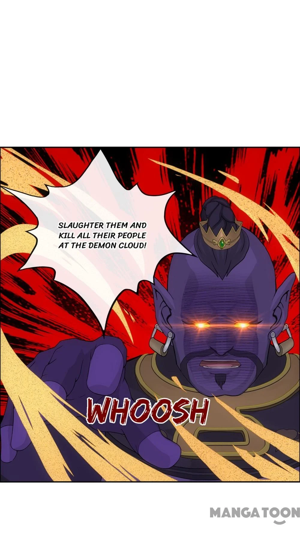 The Legend of the Demon God Chapter 324 - Page 41