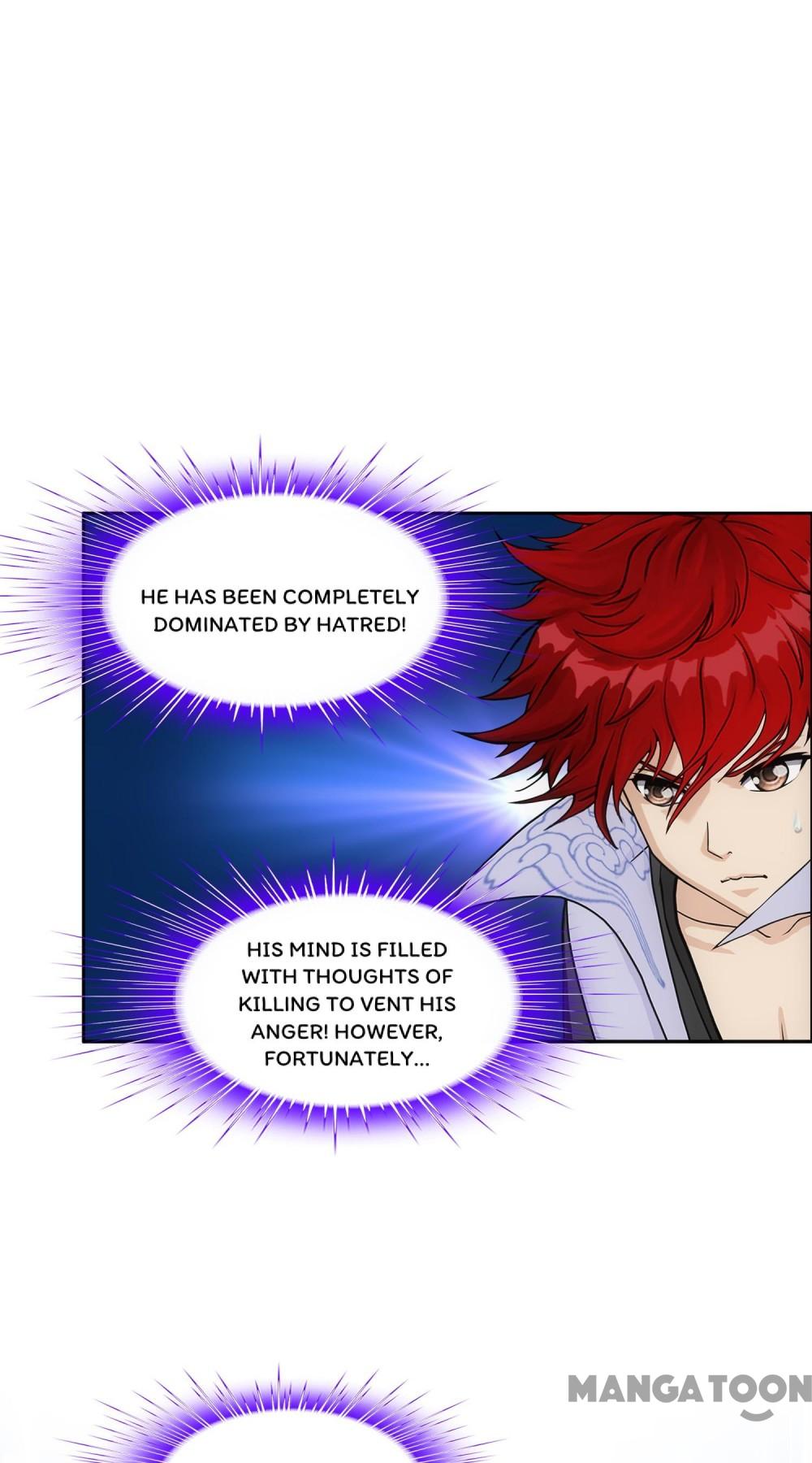 The Legend of the Demon God Chapter 324 - Page 46