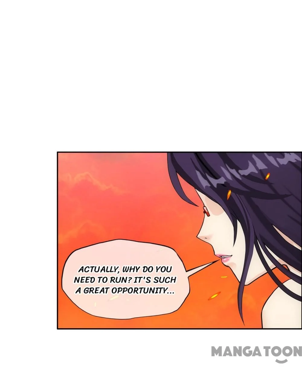 The Legend of the Demon God Chapter 325 - Page 12