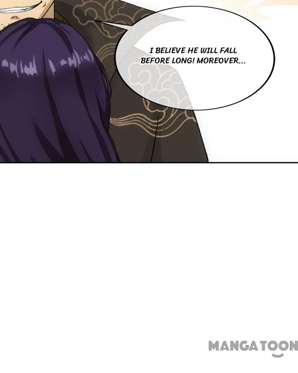 The Legend of the Demon God Chapter 325 - Page 16