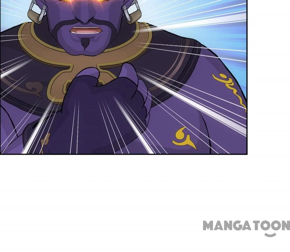 The Legend of the Demon God Chapter 325 - Page 24