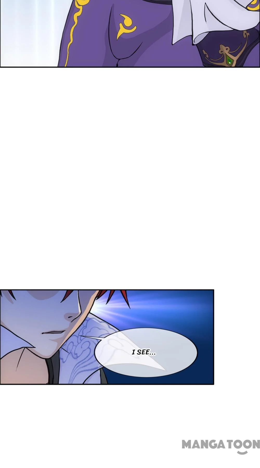 The Legend of the Demon God Chapter 325 - Page 30
