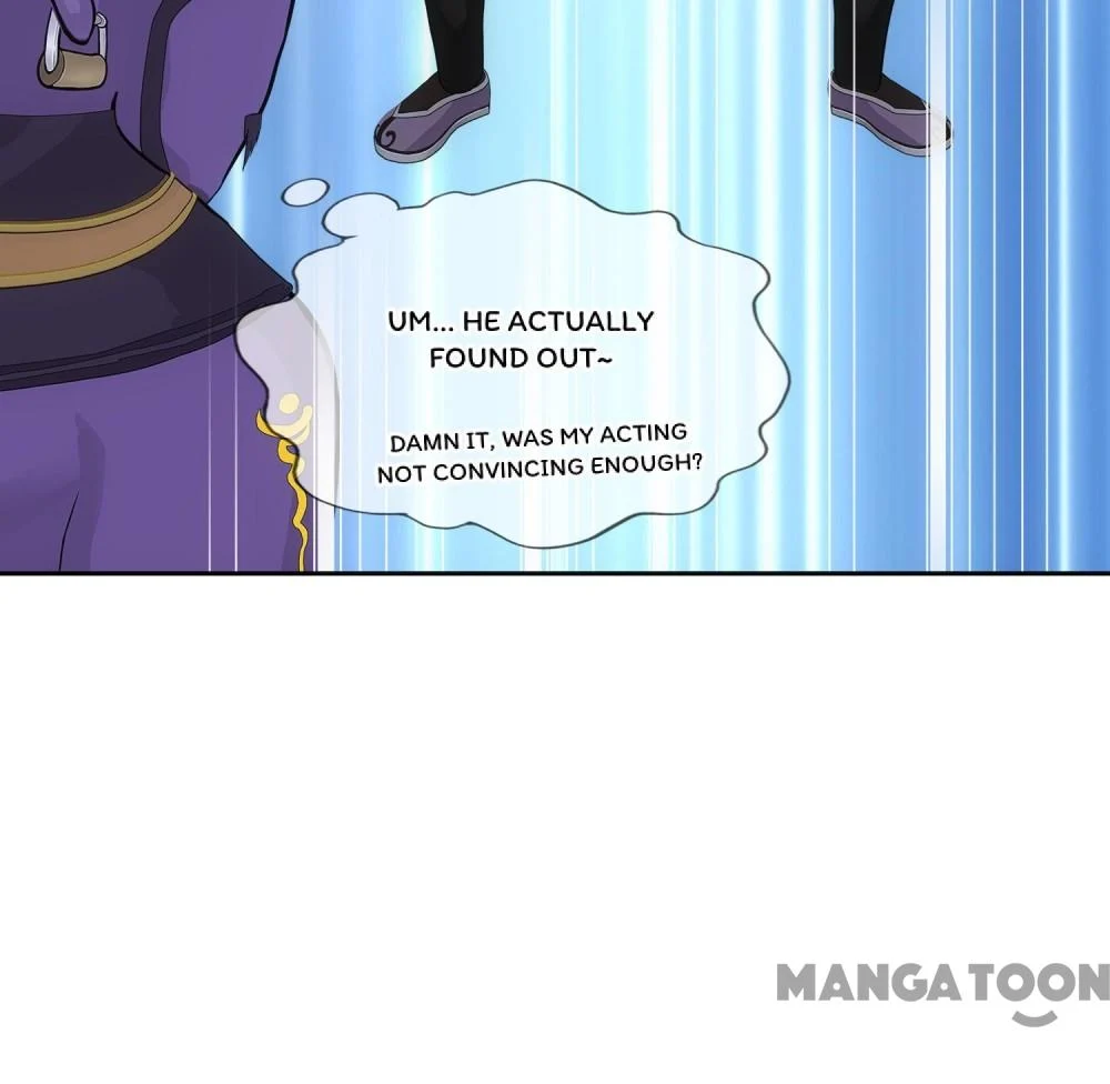 The Legend of the Demon God Chapter 325 - Page 32