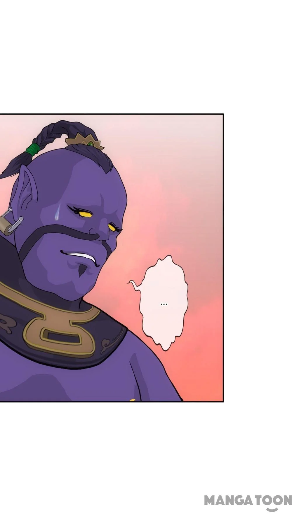 The Legend of the Demon God Chapter 325 - Page 35