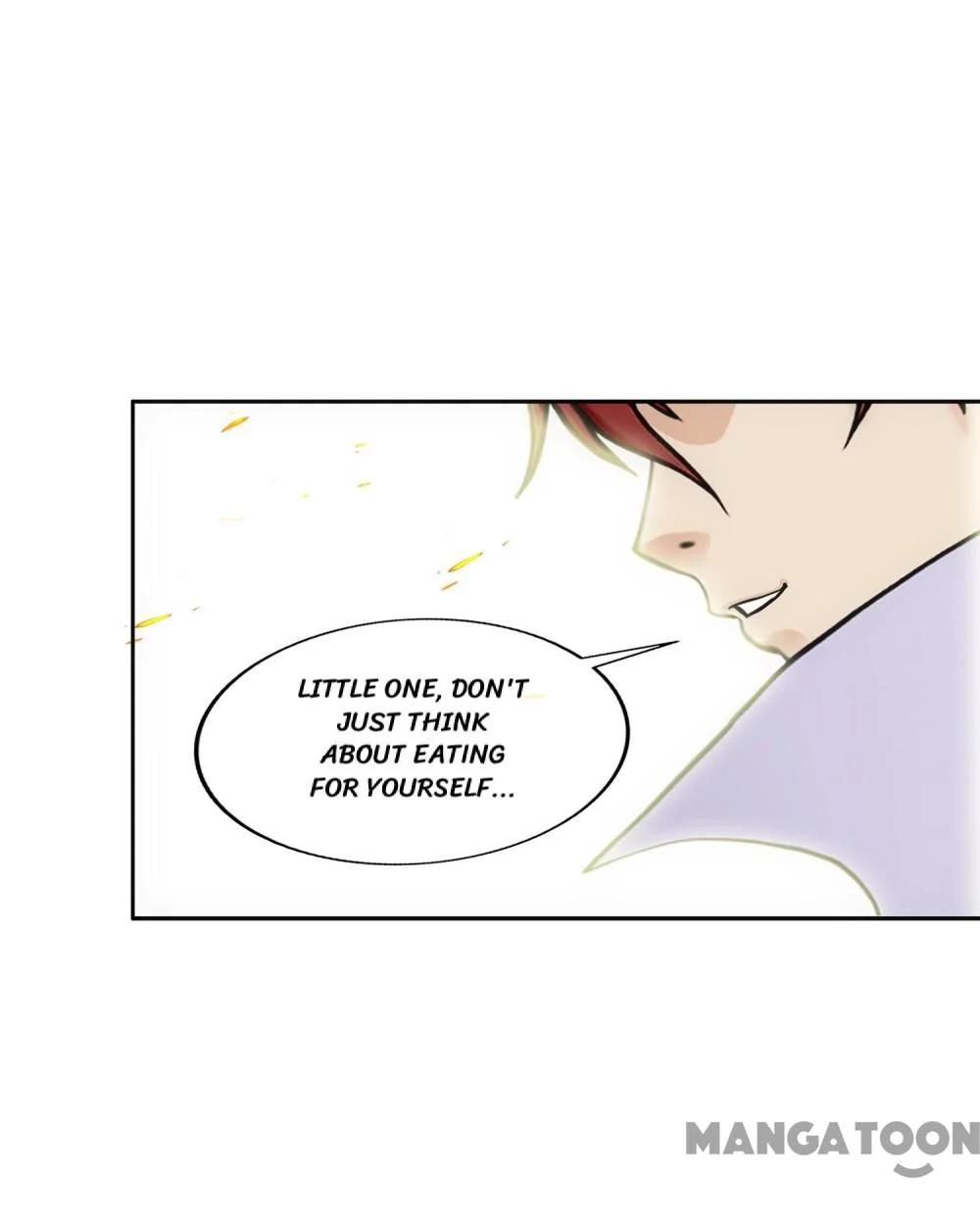 The Legend of the Demon God Chapter 325 - Page 36