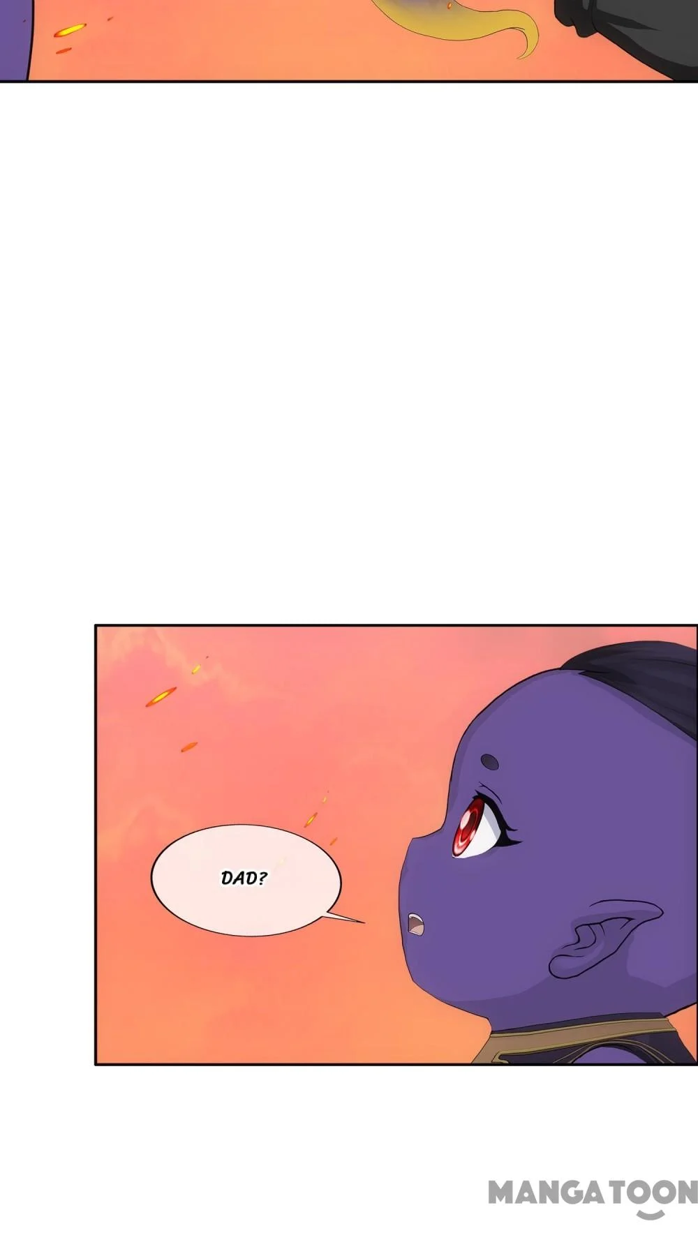 The Legend of the Demon God Chapter 325 - Page 38