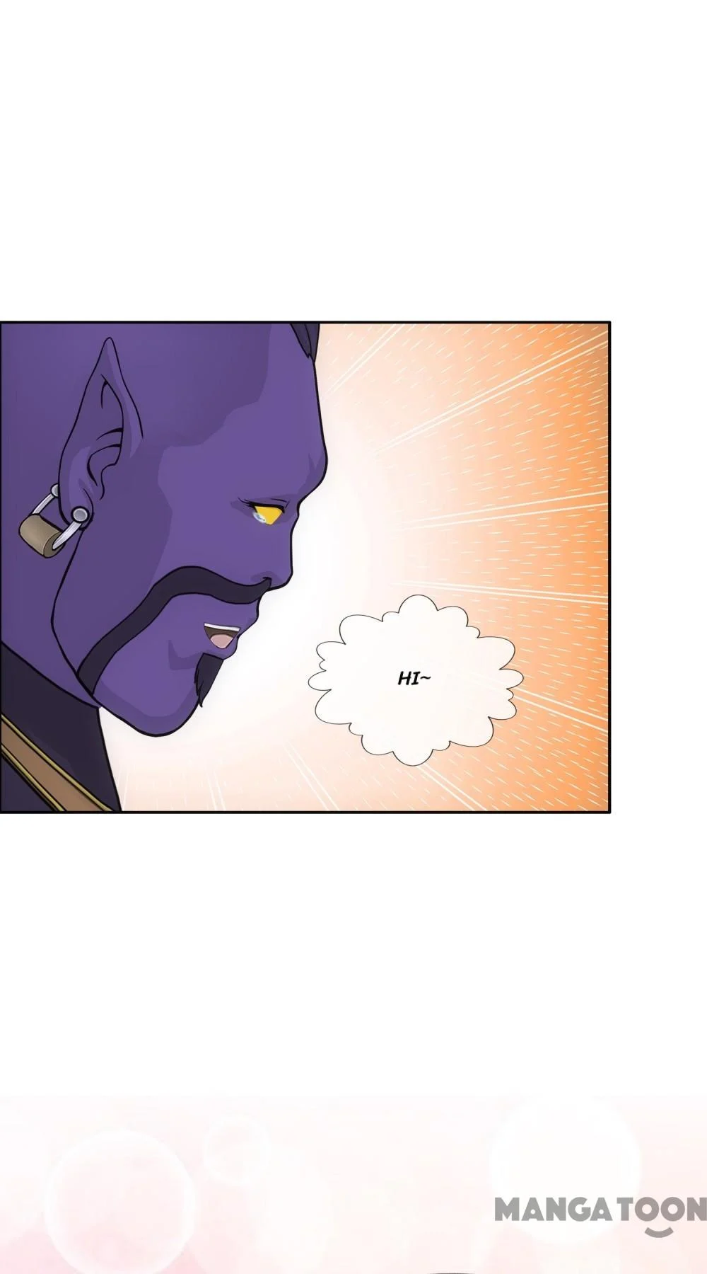 The Legend of the Demon God Chapter 325 - Page 39