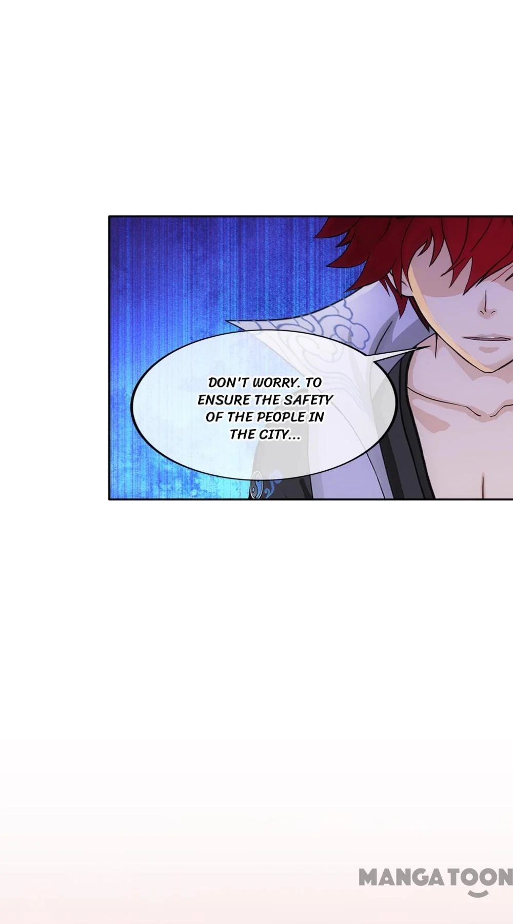 The Legend of the Demon God Chapter 325 - Page 45