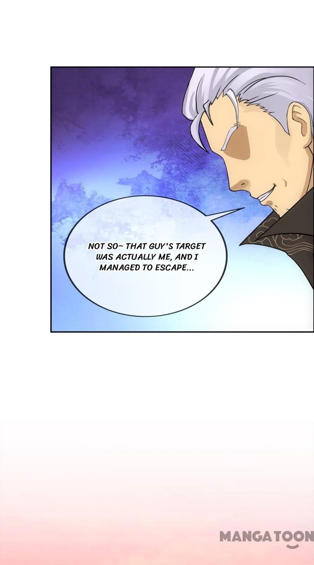 The Legend of the Demon God Chapter 325 - Page 6