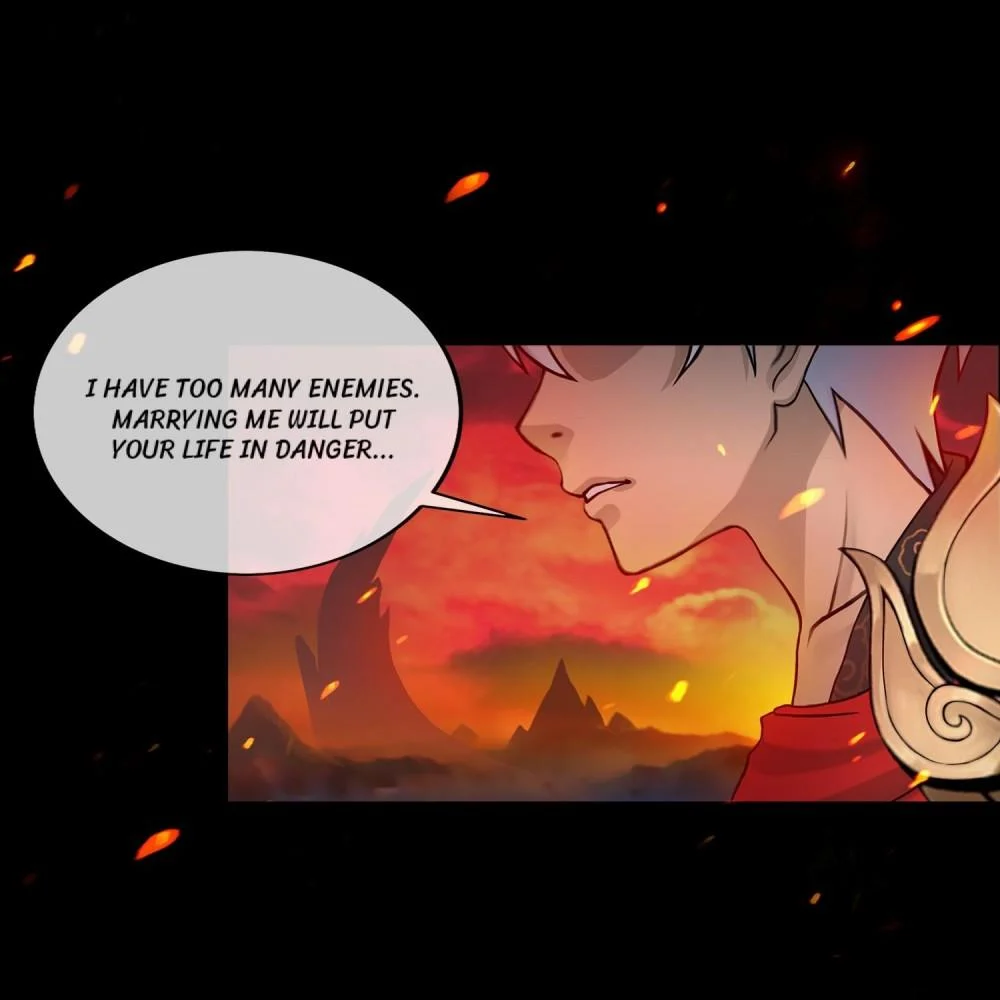 The Legend of the Demon God Chapter 33 - Page 3