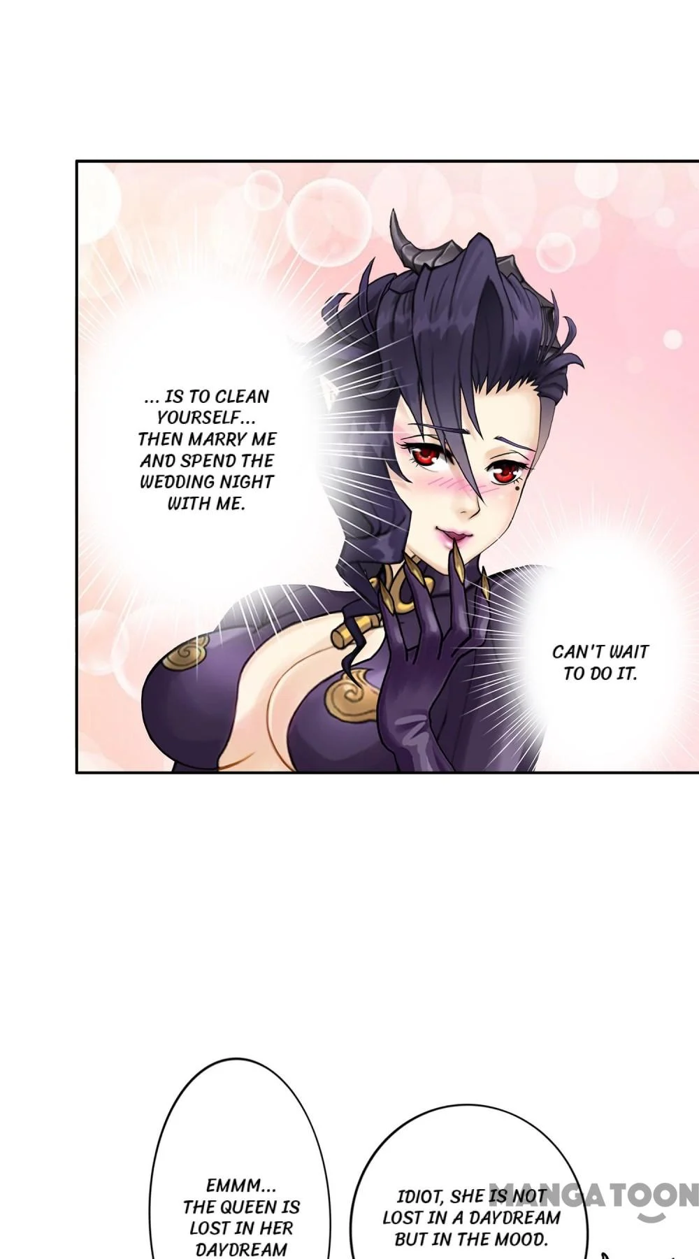 The Legend of the Demon God Chapter 33 - Page 32