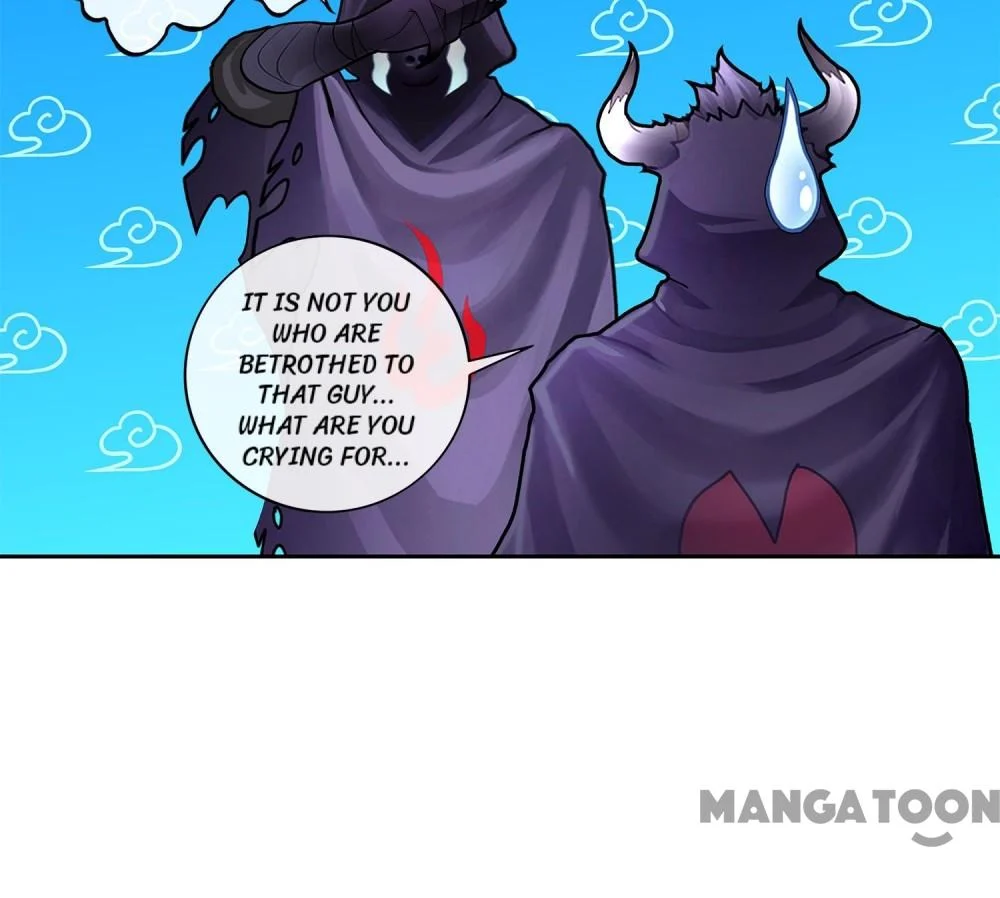 The Legend of the Demon God Chapter 33 - Page 39