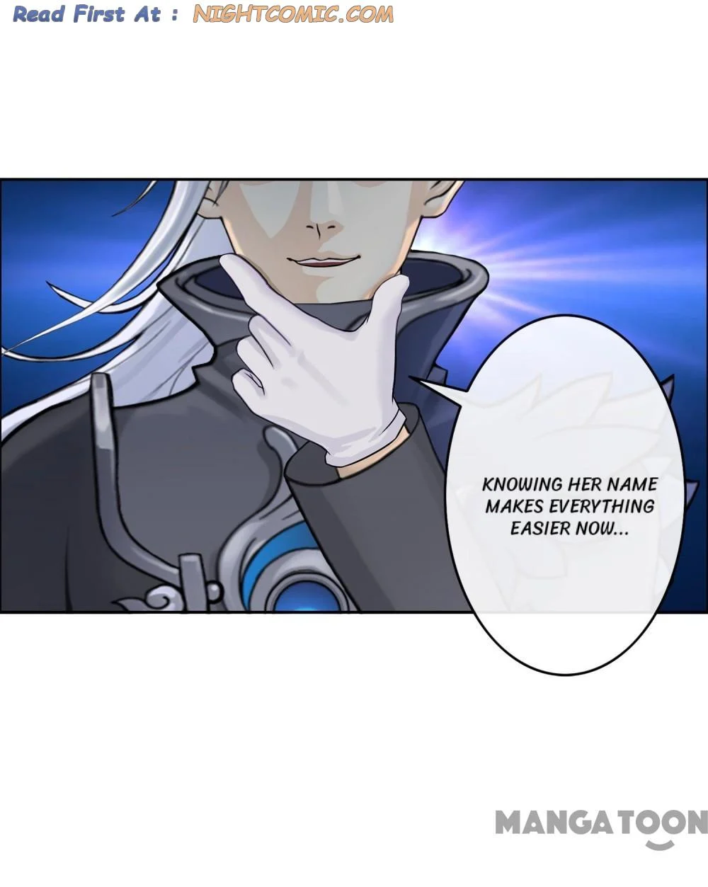 The Legend of the Demon God Chapter 33 - Page 43