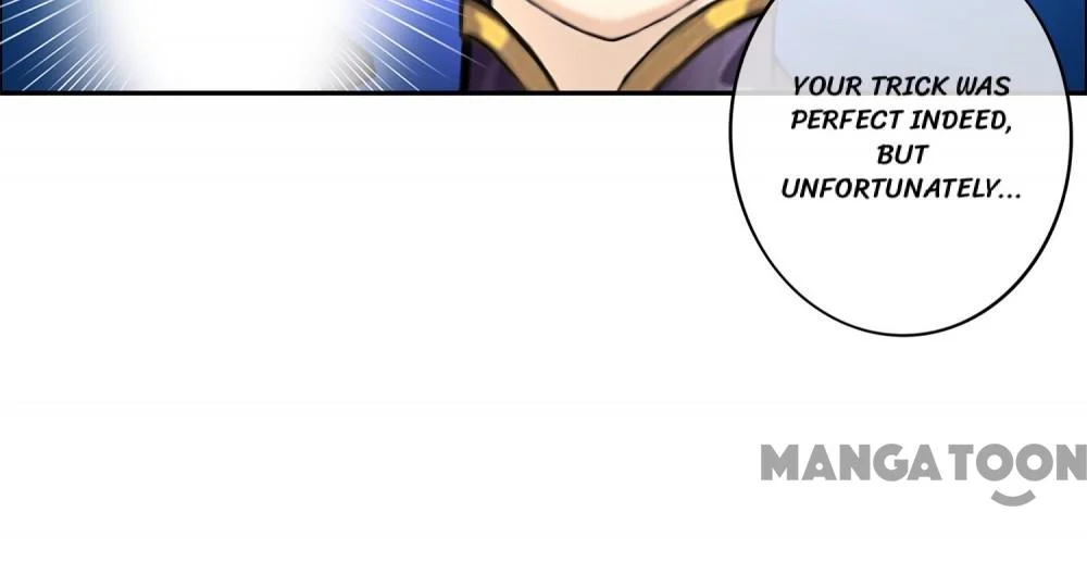 The Legend of the Demon God Chapter 34 - Page 20