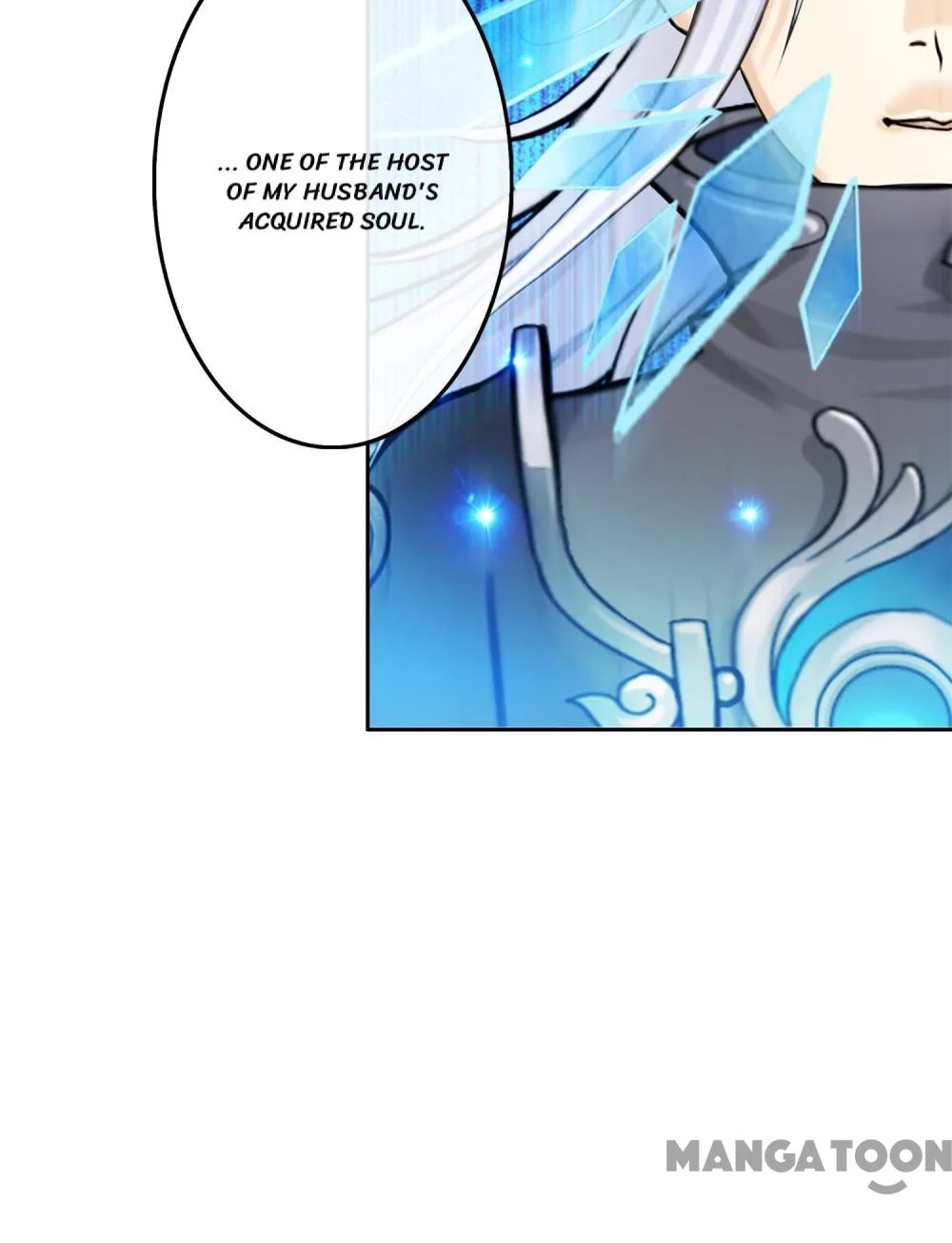 The Legend of the Demon God Chapter 34 - Page 27