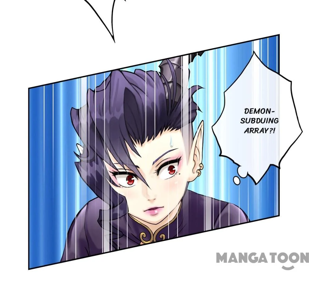 The Legend of the Demon God Chapter 34 - Page 39