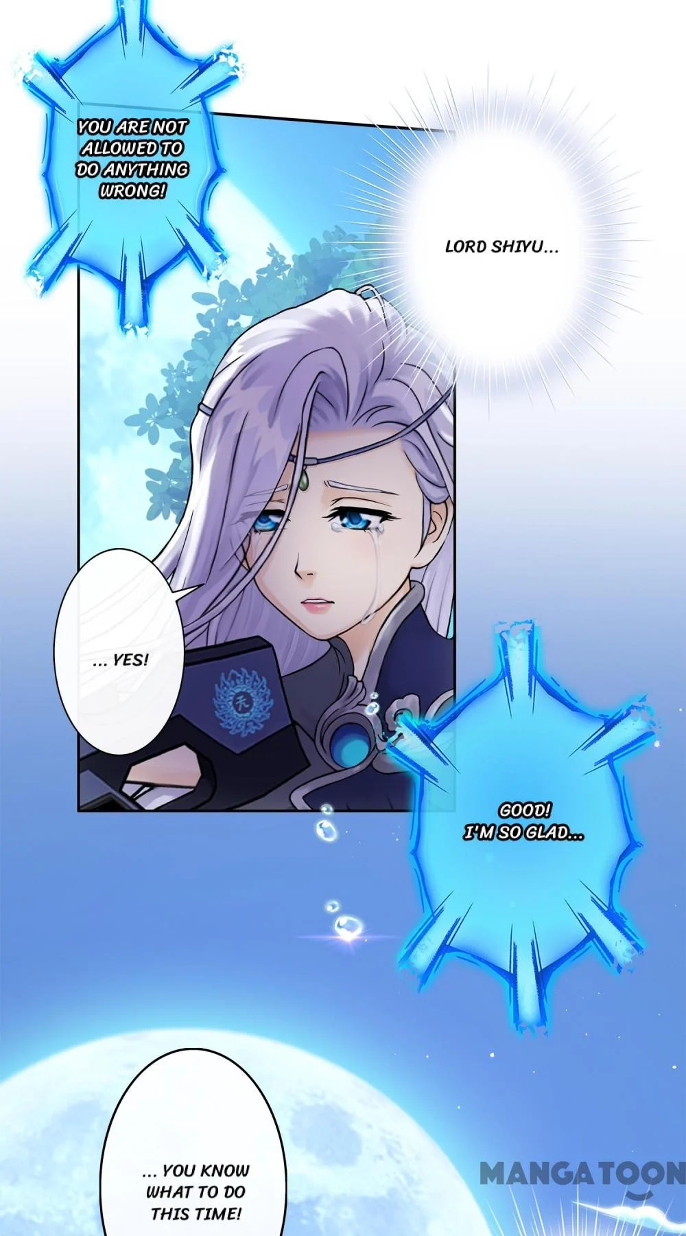 The Legend of the Demon God Chapter 35 - Page 14