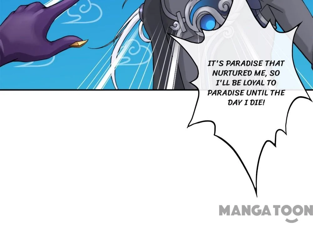 The Legend of the Demon God Chapter 35 - Page 38