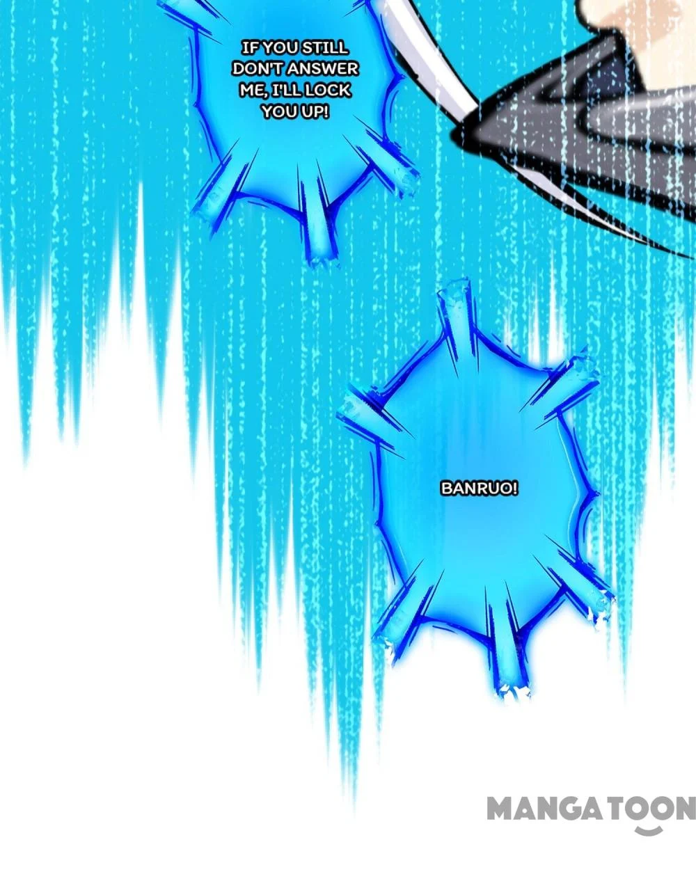 The Legend of the Demon God Chapter 36 - Page 16
