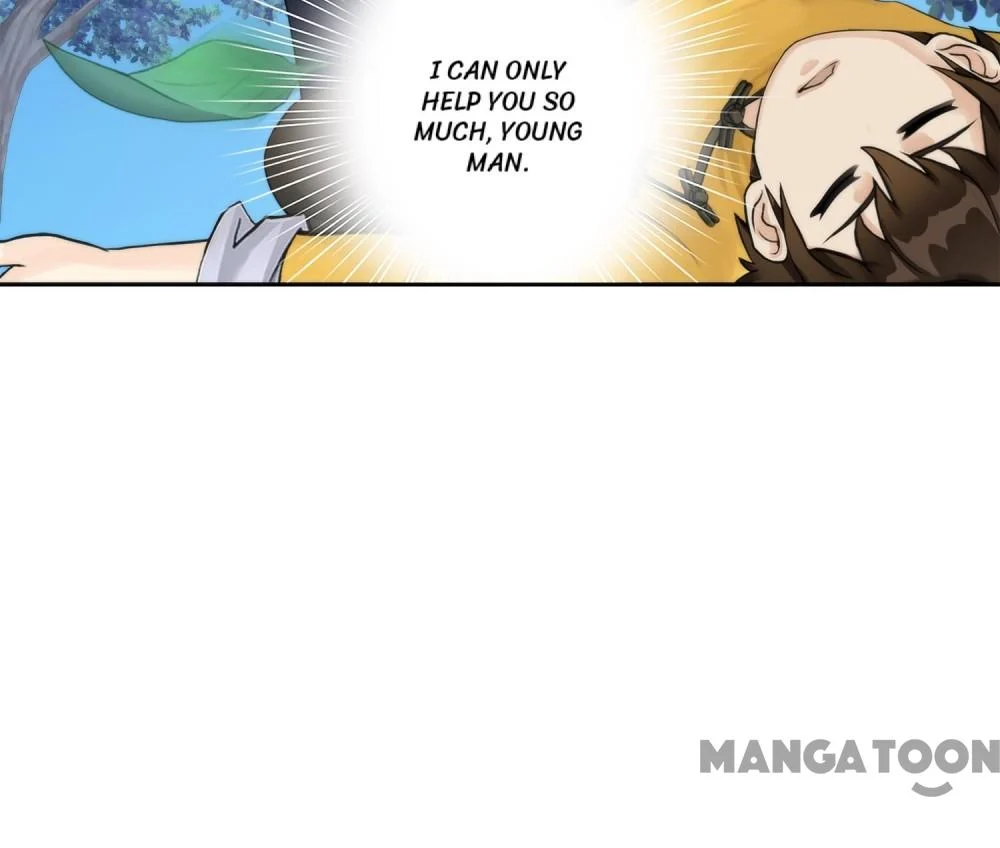 The Legend of the Demon God Chapter 36 - Page 24