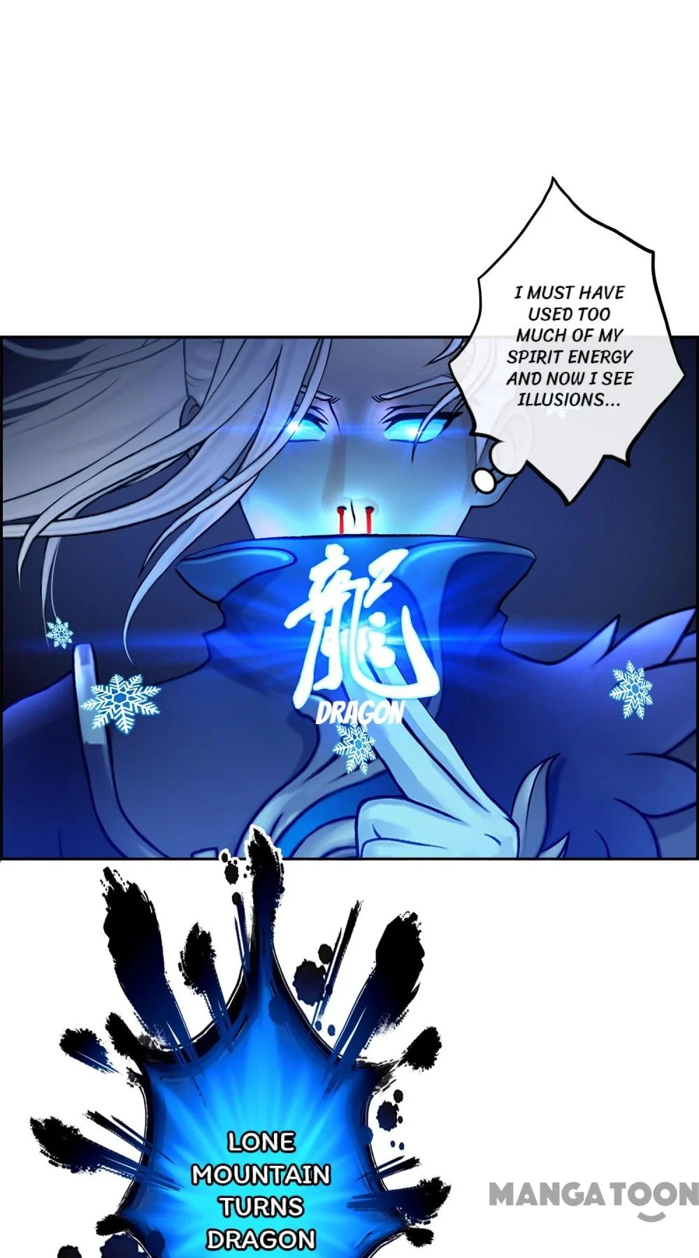 The Legend of the Demon God Chapter 36 - Page 38