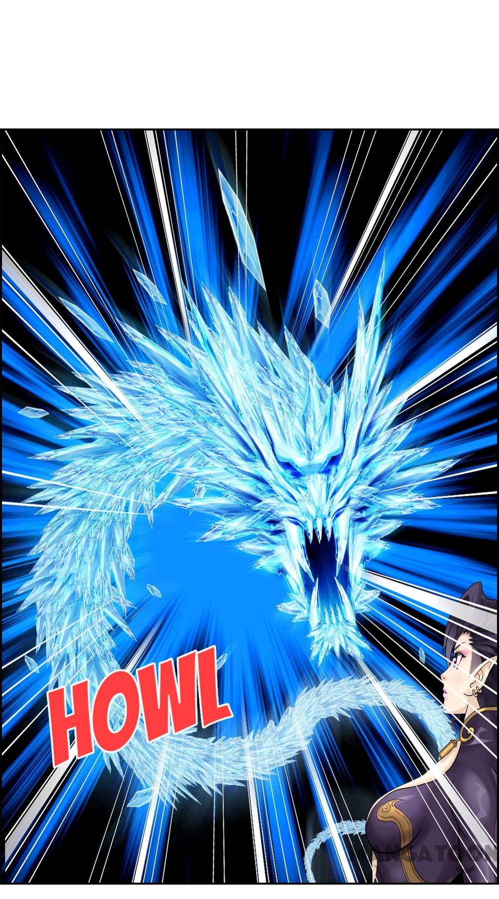 The Legend of the Demon God Chapter 36 - Page 40