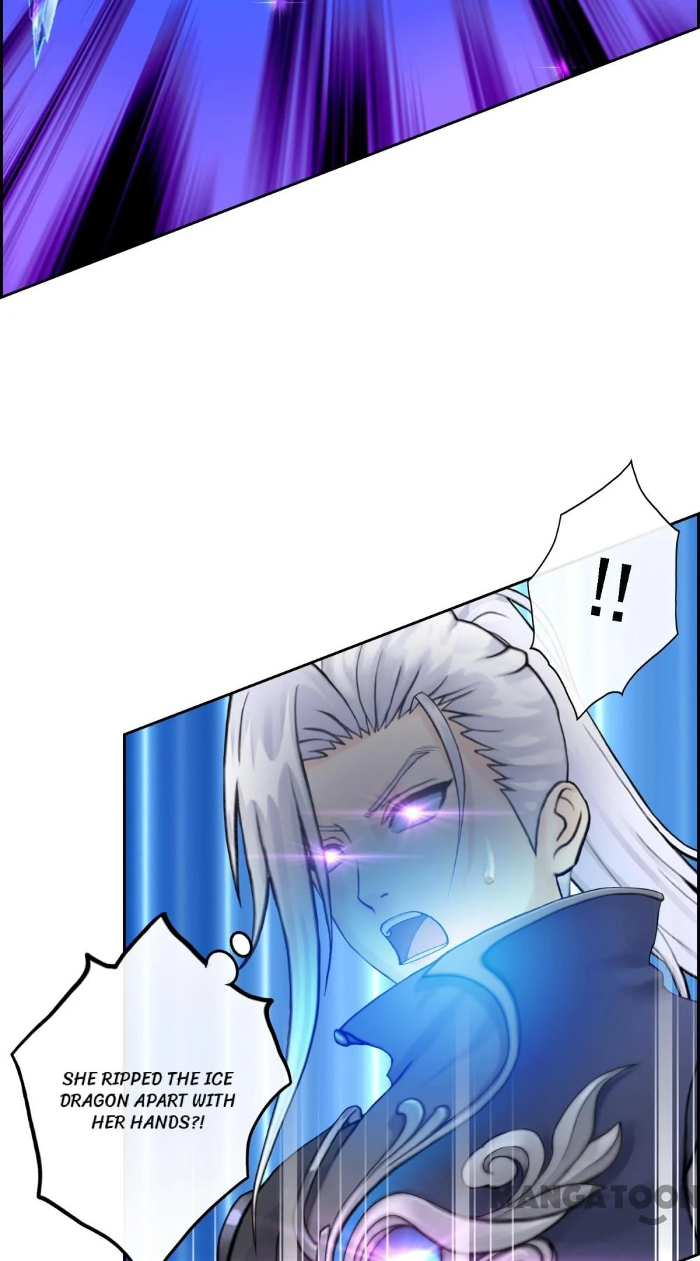 The Legend of the Demon God Chapter 36 - Page 47