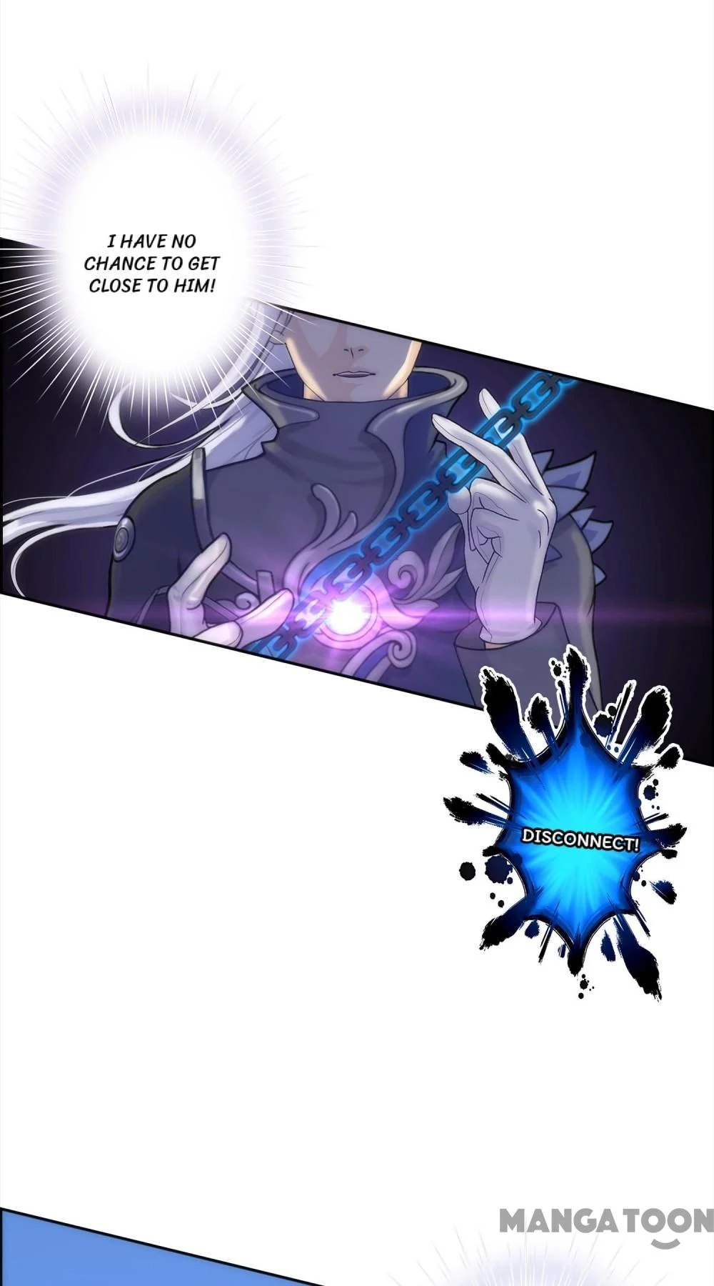 The Legend of the Demon God Chapter 37 - Page 5